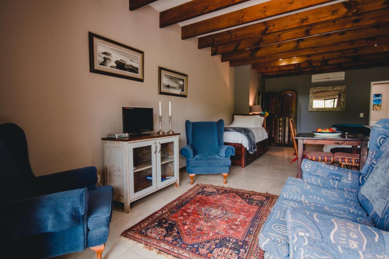 Wildebraam Berry Estate Villa Swellendam Eksteriør bilde