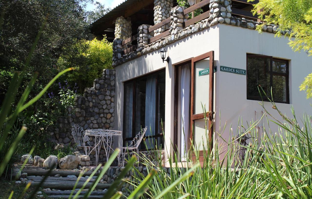 Wildebraam Berry Estate Villa Swellendam Eksteriør bilde
