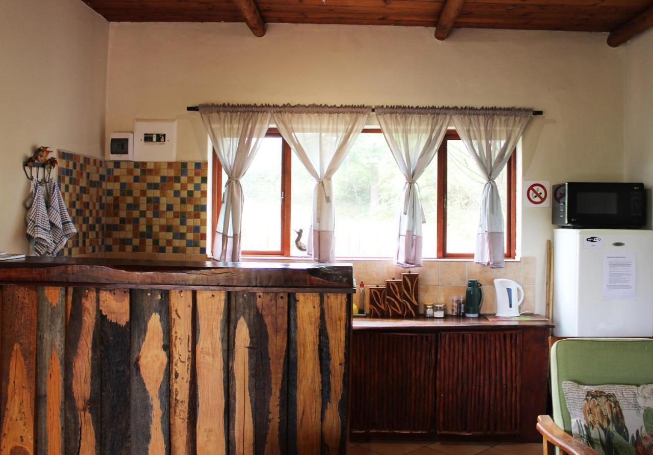 Wildebraam Berry Estate Villa Swellendam Eksteriør bilde