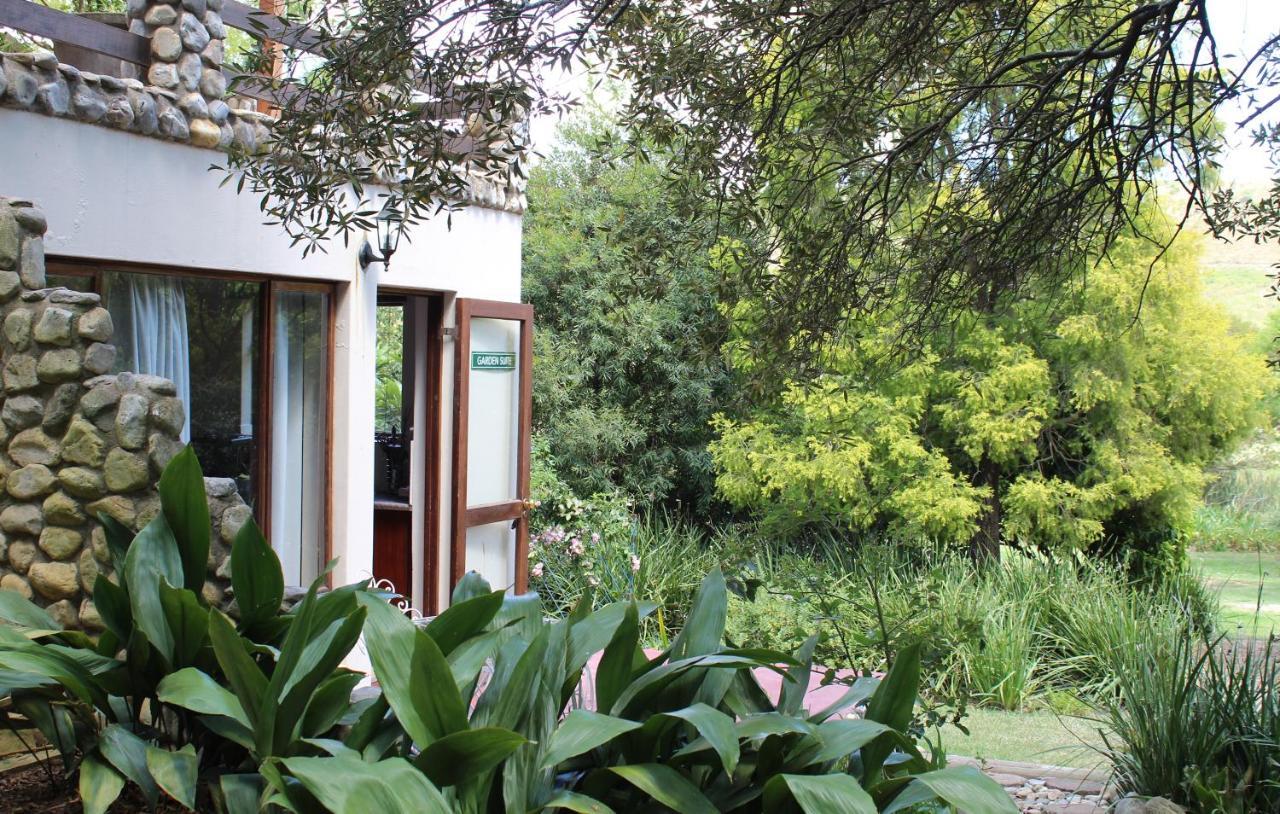 Wildebraam Berry Estate Villa Swellendam Eksteriør bilde