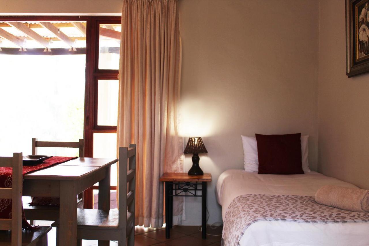 Wildebraam Berry Estate Villa Swellendam Eksteriør bilde