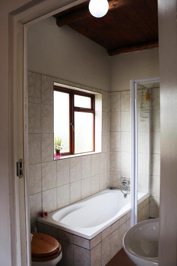 Wildebraam Berry Estate Villa Swellendam Eksteriør bilde