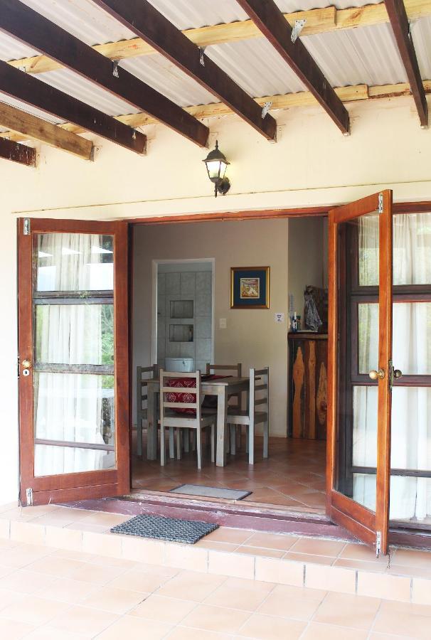 Wildebraam Berry Estate Villa Swellendam Eksteriør bilde