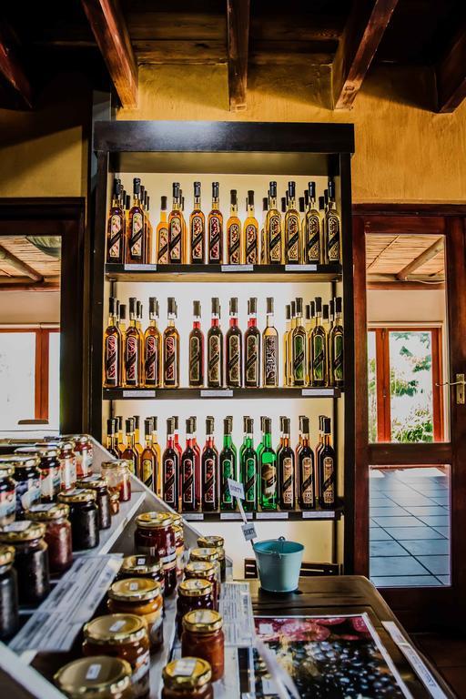 Wildebraam Berry Estate Villa Swellendam Eksteriør bilde
