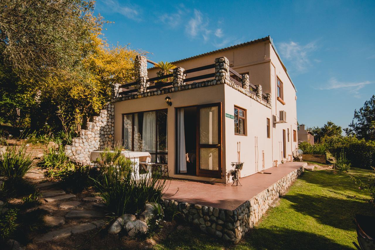 Wildebraam Berry Estate Villa Swellendam Eksteriør bilde