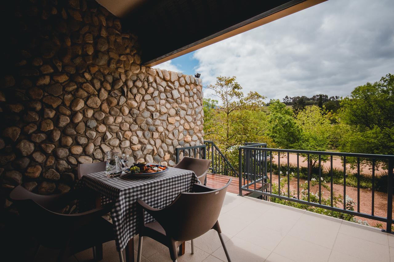 Wildebraam Berry Estate Villa Swellendam Eksteriør bilde